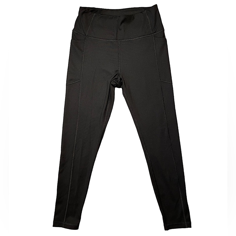 VICTORIA'S SECRET 7/8 POCKET LEGGINGS